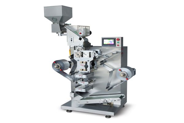 NSL-160B 軟雙鋁包裝機