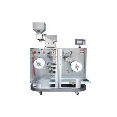 NSL-260B/350B 自動軟雙鋁包裝機(jī)