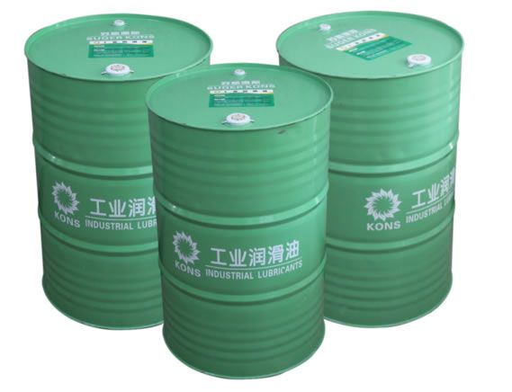 KONS（蘇格康斯） 減震器油