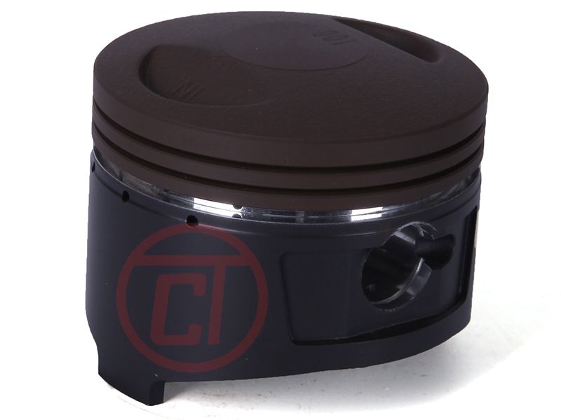 隆鑫200(雙色) 摩托車活塞 巴基斯坦