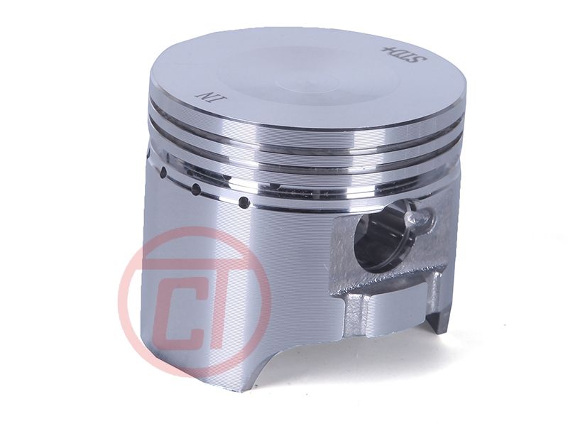 4T26-GN5(開雙槽)  摩托車活塞 越南&緬甸 