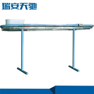 衣服輸送機(jī)服裝輸送機(jī) 定制衣服輸送機(jī) 雙層服裝輸送機(jī)