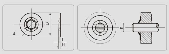 軸用內(nèi)齒墊圈Q/SJ-ZNCQ-B
