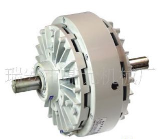 20kg雙軸磁粉離合器 伸出軸式磁粉離合器