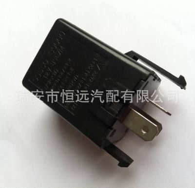 汽車閃光器 現代汽車轉向燈閃光器 HYUNDAI 95550-39000