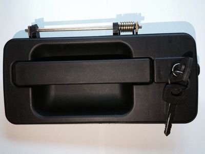 奔馳汽車門拉手 9417600459L 941760559R