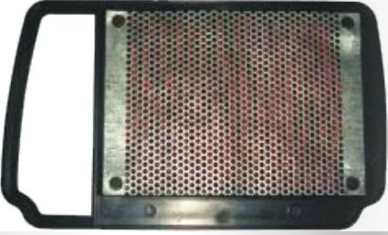 注塑件摩托車濾清器