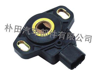 節氣門位置傳感器