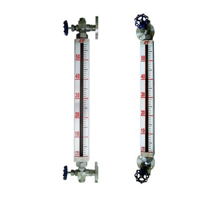 雙色石英玻璃管液位計(jì)