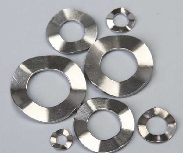 GB955 波型彈簧墊圈