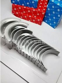 汽車發(fā)動機軸瓦 大小瓦BENZ 奔馳OM355 H818/07 曲軸瓦