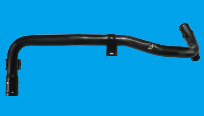 冷卻水管 / 奧迪