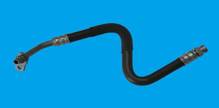 波箱油管 / 奧迪