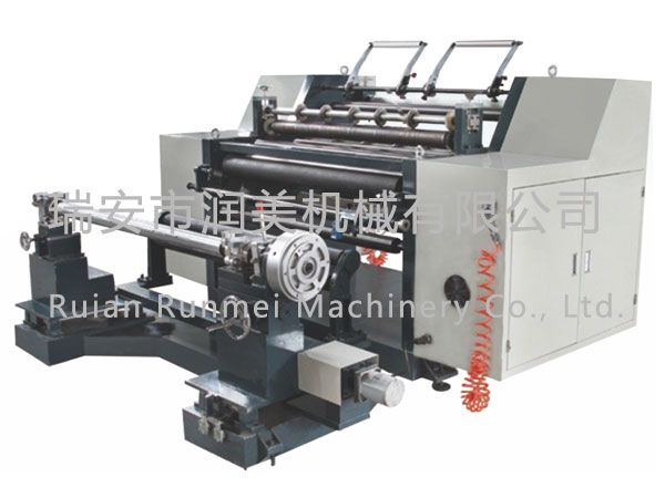 WFQ-800-2000系列臥式電腦自動(dòng)分切機(jī)