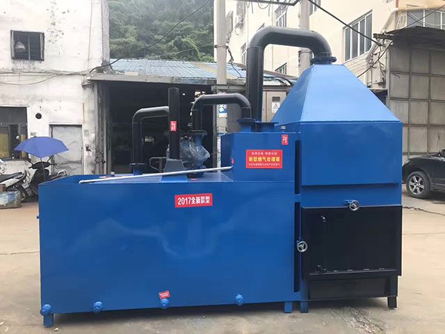 環(huán)保吸煙機(jī)