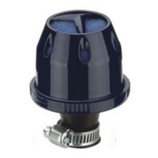 濾清器改裝車通用摩托車空濾過濾器小空濾小冬菇海棉空濾