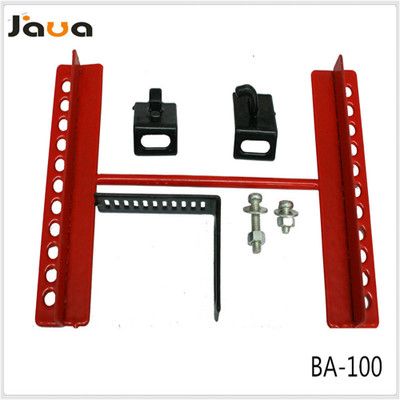 汽車(chē)蓄電池支架