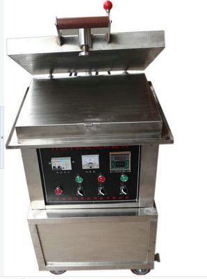 多功能魷魚絲機全自動魷魚絲機現烤現賣魷魚絲餅進