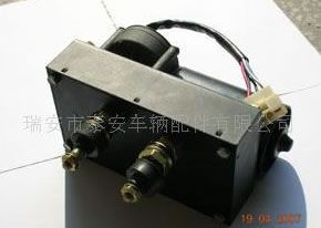 工程車(chē)雨刮電機(jī)