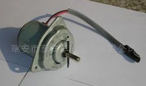 雷諾汽車風扇電機