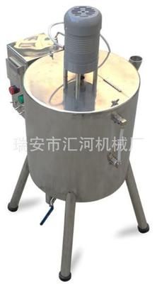 帶攪拌加熱食蠟灌裝機、膏體、口紅、蠟燭灌裝機、糖液蜂蜜灌裝機