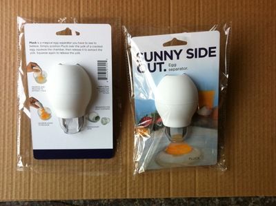 蛋清分離器，雞蛋分離器，吸蛋黃器，打蛋器，蛋黃分離器