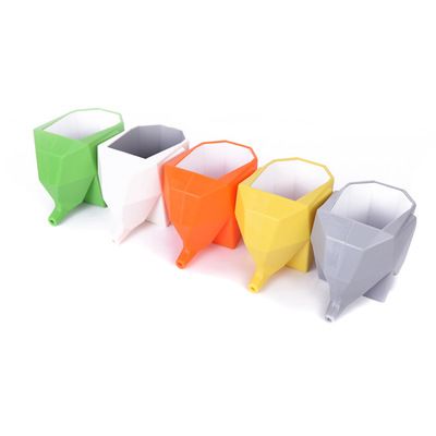 小象瀝水器、可愛瀝水器