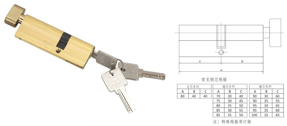 CZ-001  單點、傳動執手