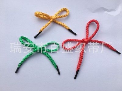 丙綸八股繩 手提袋提繩 