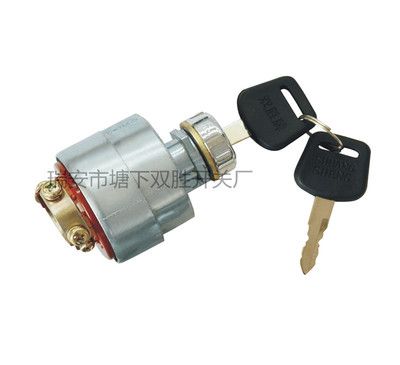 JK406C 點火開關 點火鎖
