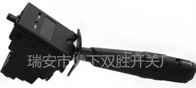 標致405 轉向開關