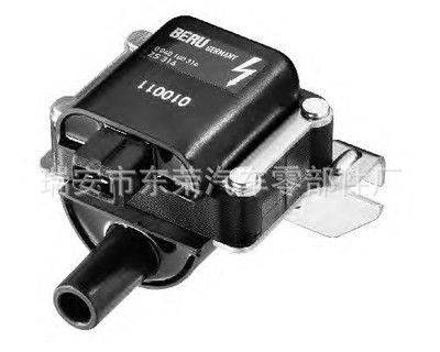 大眾點火線圈 奧迪點火線圈 干式點火線圈