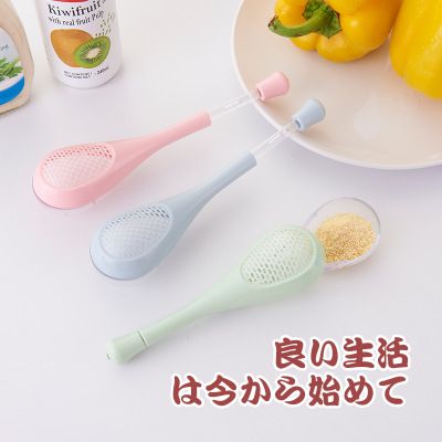 燒烤調(diào)料盒 便捷調(diào)味篩子 燒烤神器