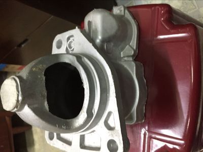 氧化鋁鑄造 低壓鑄造