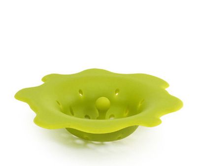 創(chuàng)意日式廚房花朵形狀水槽水池過(guò)濾網(wǎng) 洗碗池毛發(fā)過(guò)濾網(wǎng)地漏