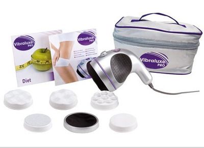 電動身體按摩器按摩儀多功能電動身體按摩器