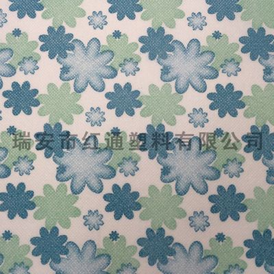 印花無紡布環保無紡布家居家紡用布