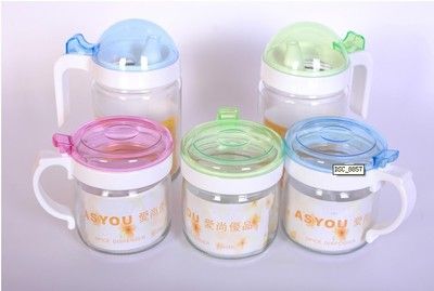 AS8005愛尚優(yōu)品魔幻廚具廚房五件套 玻璃油壺 調(diào)味瓶 醬油壺套裝