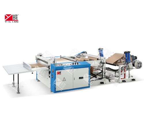 溫州意聯(lián)普通型電腦控制橫切機(jī)