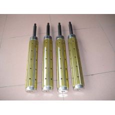 板條式氣脹軸 氣漲軸