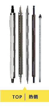 非標(biāo)氣脹軸氣漲軸氣漲套氣脹夾套