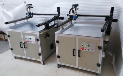 熱熔膠點膠機 熱熔膠點膠槍 熱熔膠流膠線槍