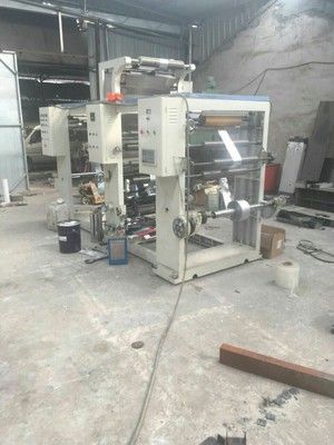 鋁箔印刷機(jī) 藥包印刷機(jī) 品信凹版印刷機(jī)