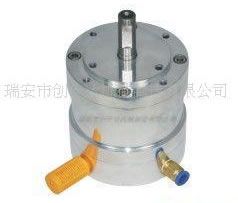 CMY0.4基本型葉片式氣動(dòng)馬達(dá)