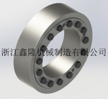 Z10脹套，執(zhí)行標準JB/T7934-1999