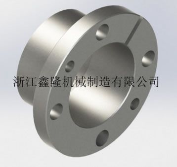 Z14脹套,執行標準JB/T7934-1999