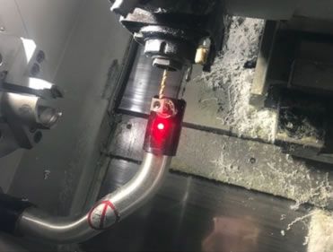 車銑復(fù)合加工 4軸加工 車銑鋁件加工