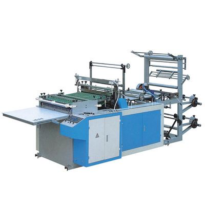 OPP全自動電腦制袋機（免費安裝調試，技術指導）