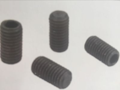 8.8級內(nèi)六角平端緊定螺釘.DIN913/GB77機(jī)米、頂絲、緊定螺絲