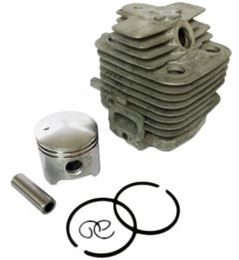 噴霧機配件汽缸/氣缸 陶瓷汽缸 Maruyama BC42 48mm 園林機械配件